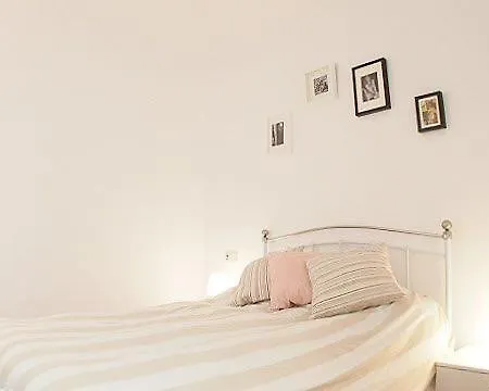 Bonito apartamento cerca del mar Torrevieja