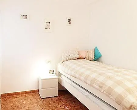 Appartamento Bonito apartamento cerca del mar *