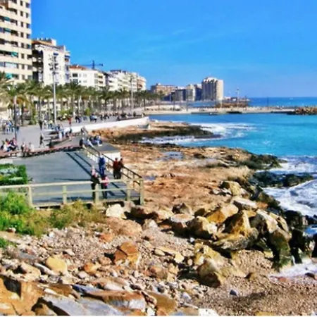 Appartamento Bonito apartamento cerca del mar Torrevieja