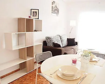 Bonito apartamento cerca del mar Appartamento Torrevieja