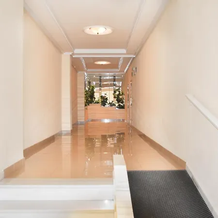 Appartamento Bonito apartamento cerca del mar