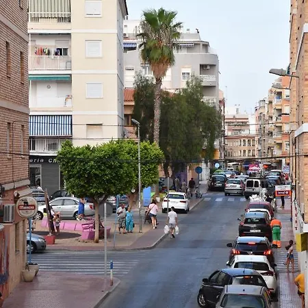 Appartamento Bonito apartamento cerca del mar