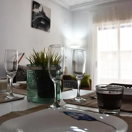 Appartamento Bonito apartamento cerca del mar *