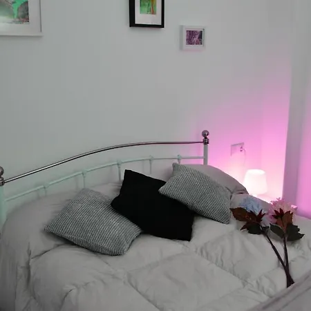 Bonito apartamento cerca del mar * Torrevieja