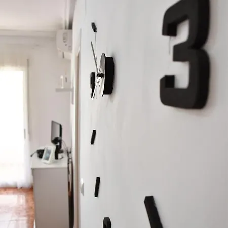 Bonito apartamento cerca del mar Appartamento Torrevieja