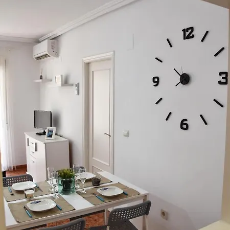 Appartamento Bonito apartamento cerca del mar Torrevieja