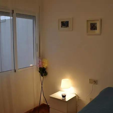 Bonito apartamento cerca del mar Appartamento